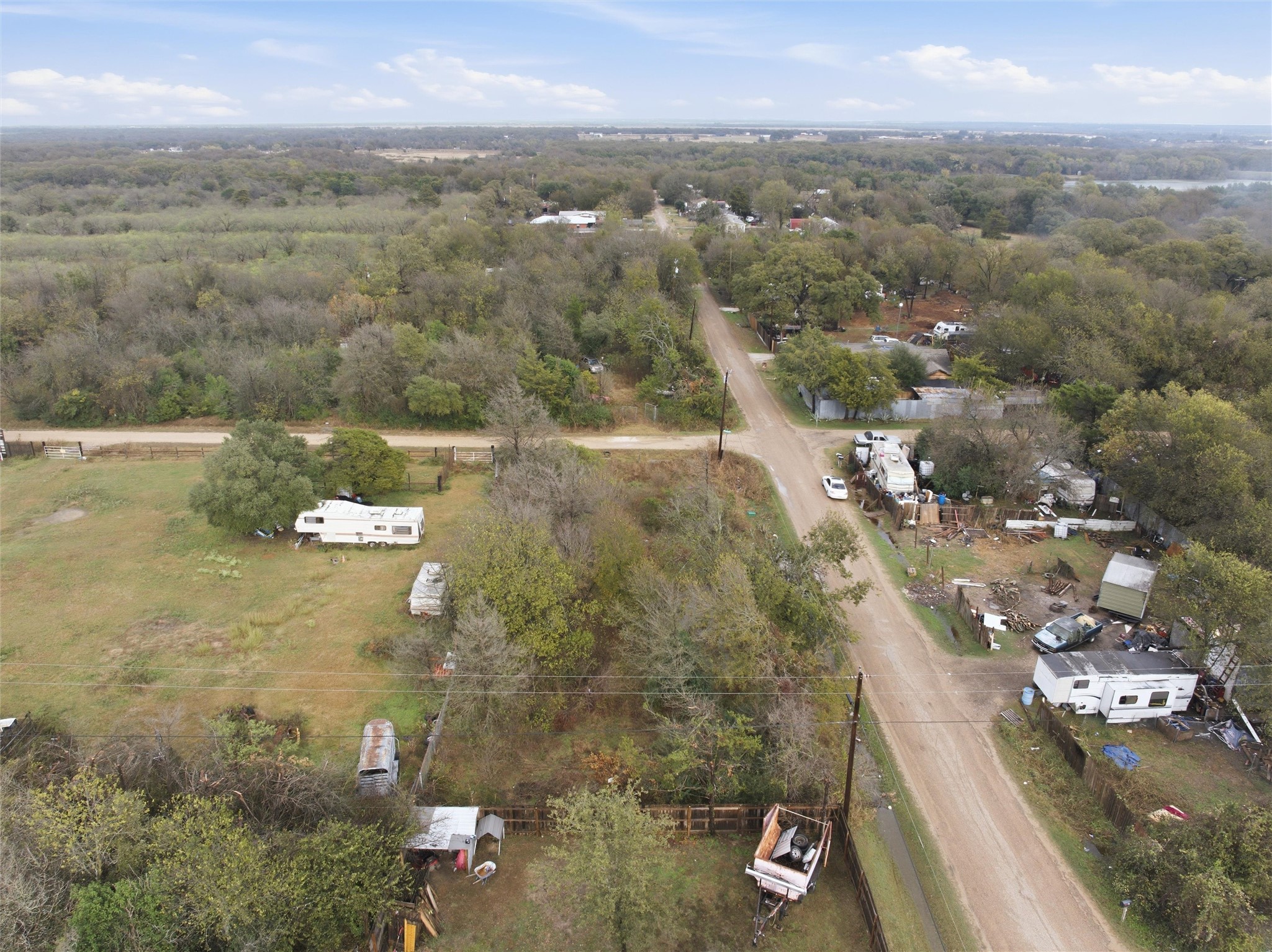 216 Melondale Drive Elm Mott TX 76640