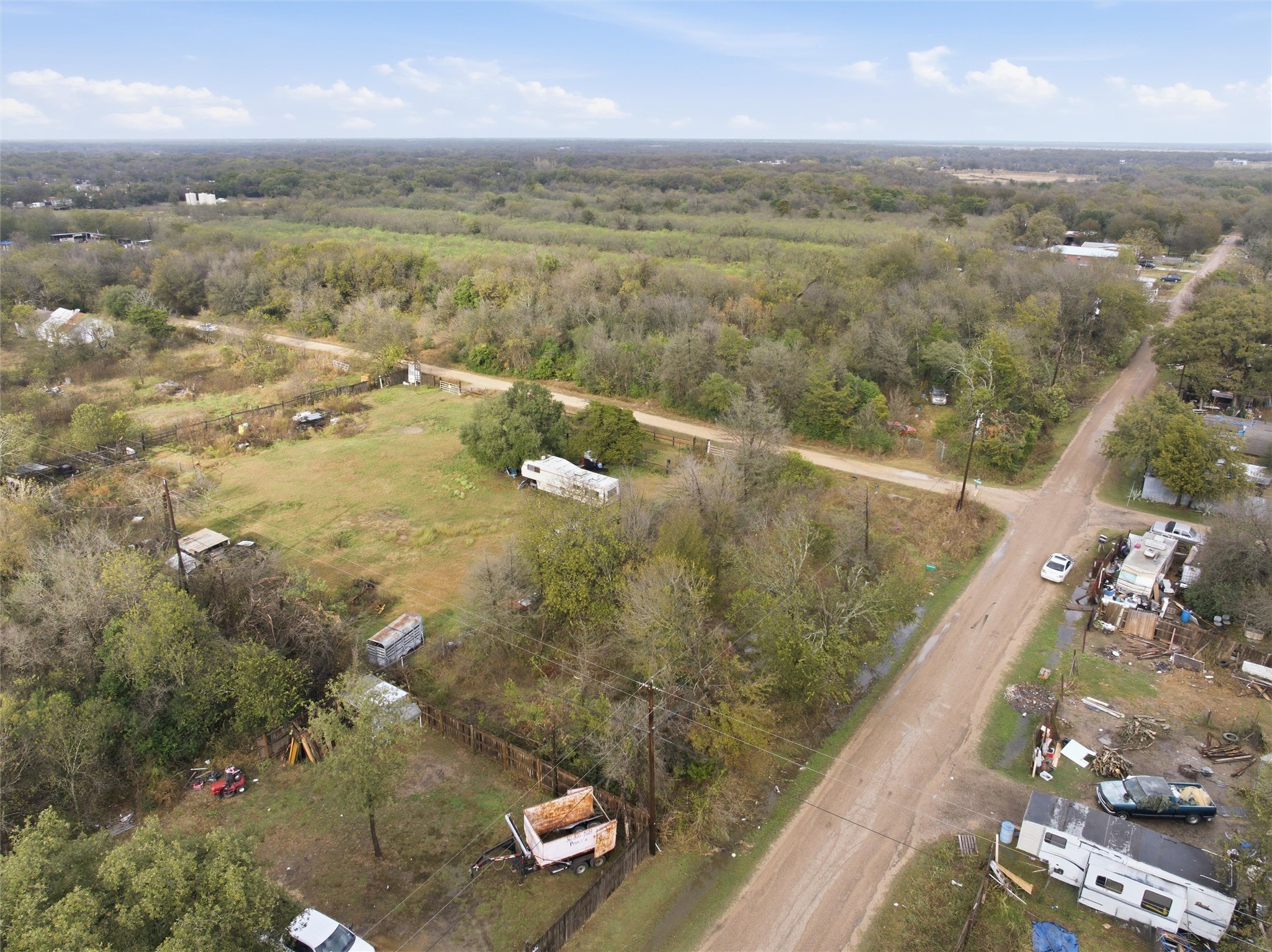 216 Melondale Drive Elm Mott TX 76640