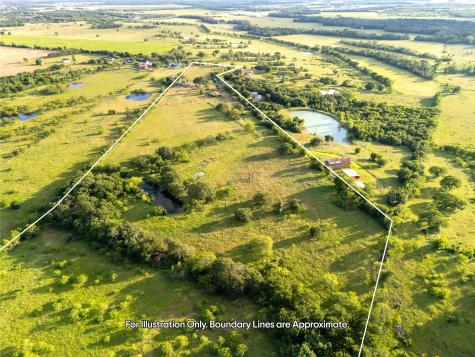 980 N League Ranch Road Waco TX 76705