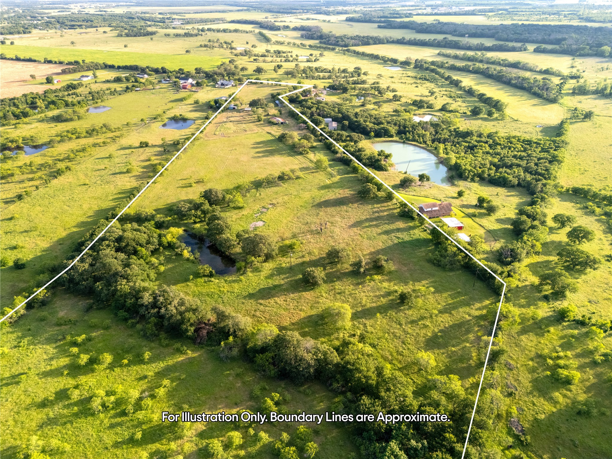 980 N League Ranch Road Waco TX 76705