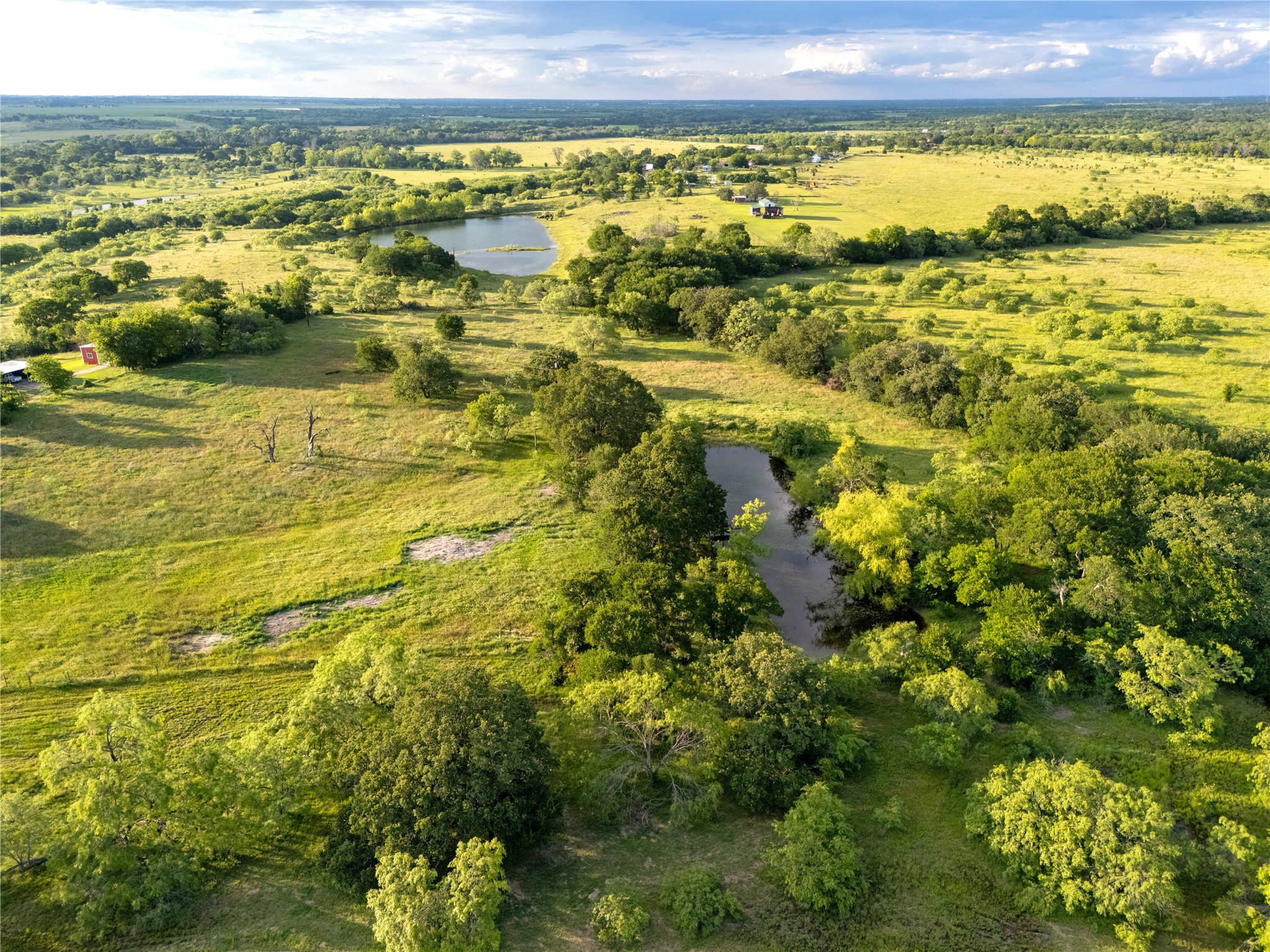 980 N League Ranch Road Waco TX 76705