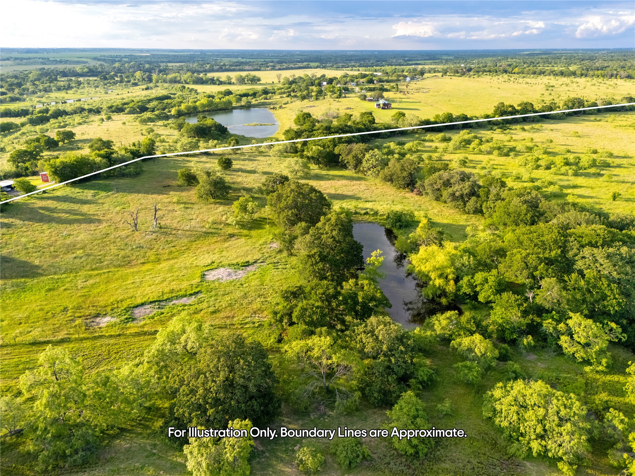980 N League Ranch Road Waco TX 76705