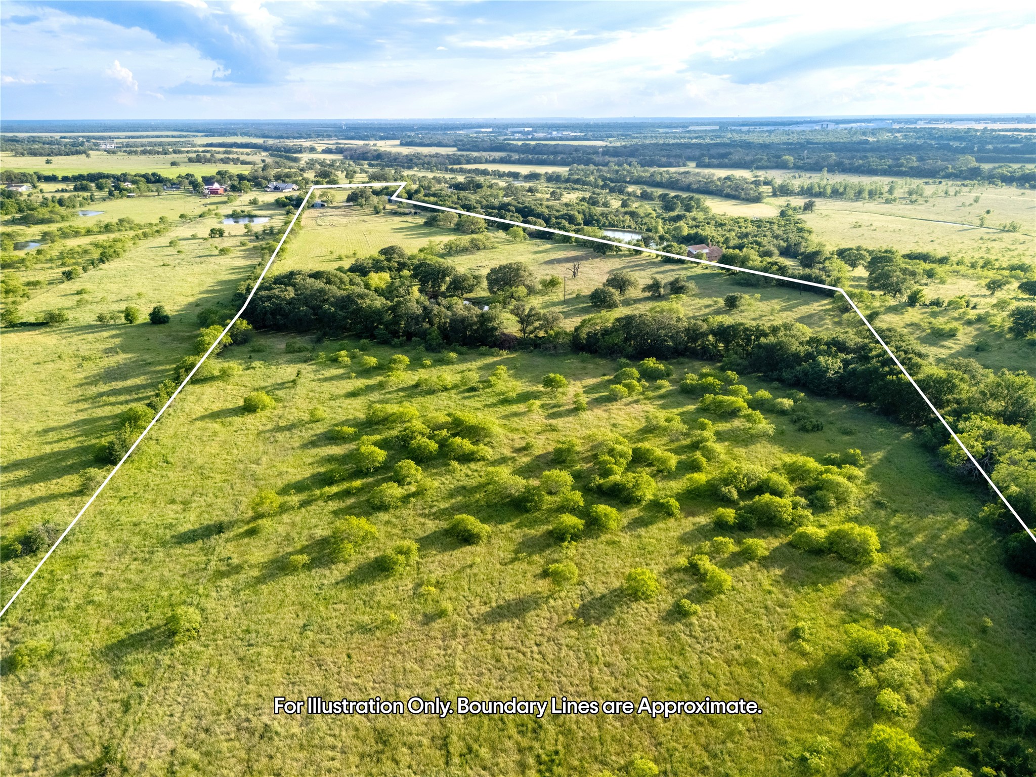 980 N League Ranch Road Waco TX 76705