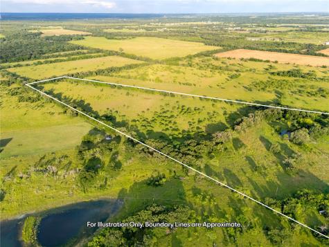 980 N League Ranch Road Waco TX 76705