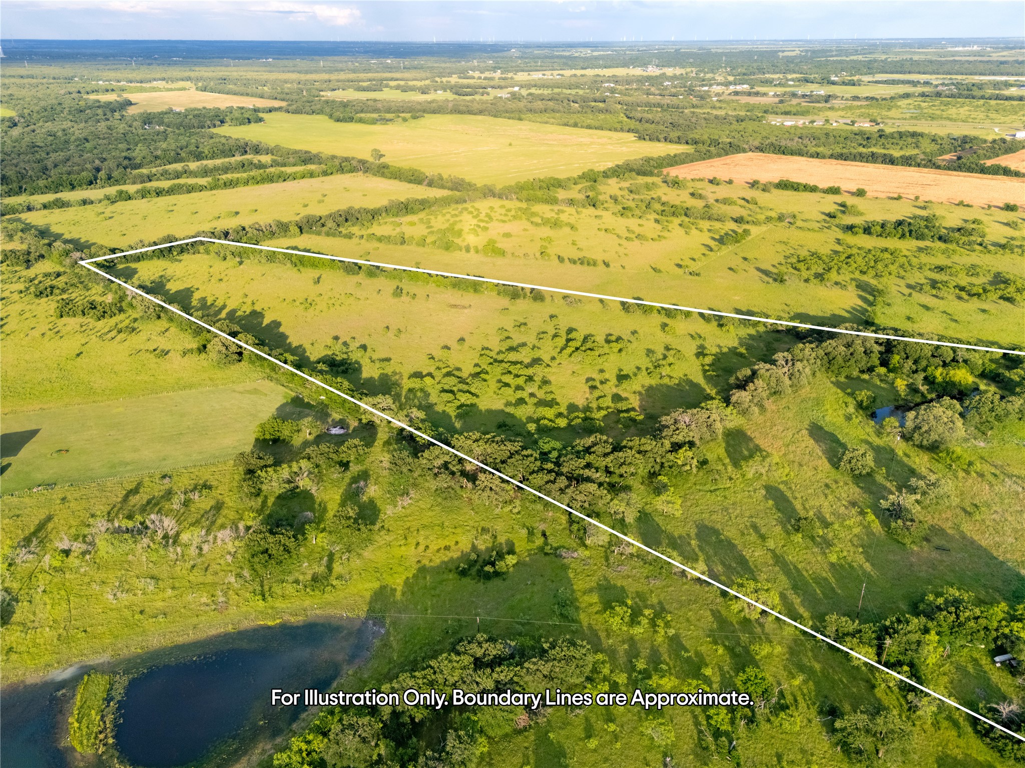 980 N League Ranch Road Waco TX 76705