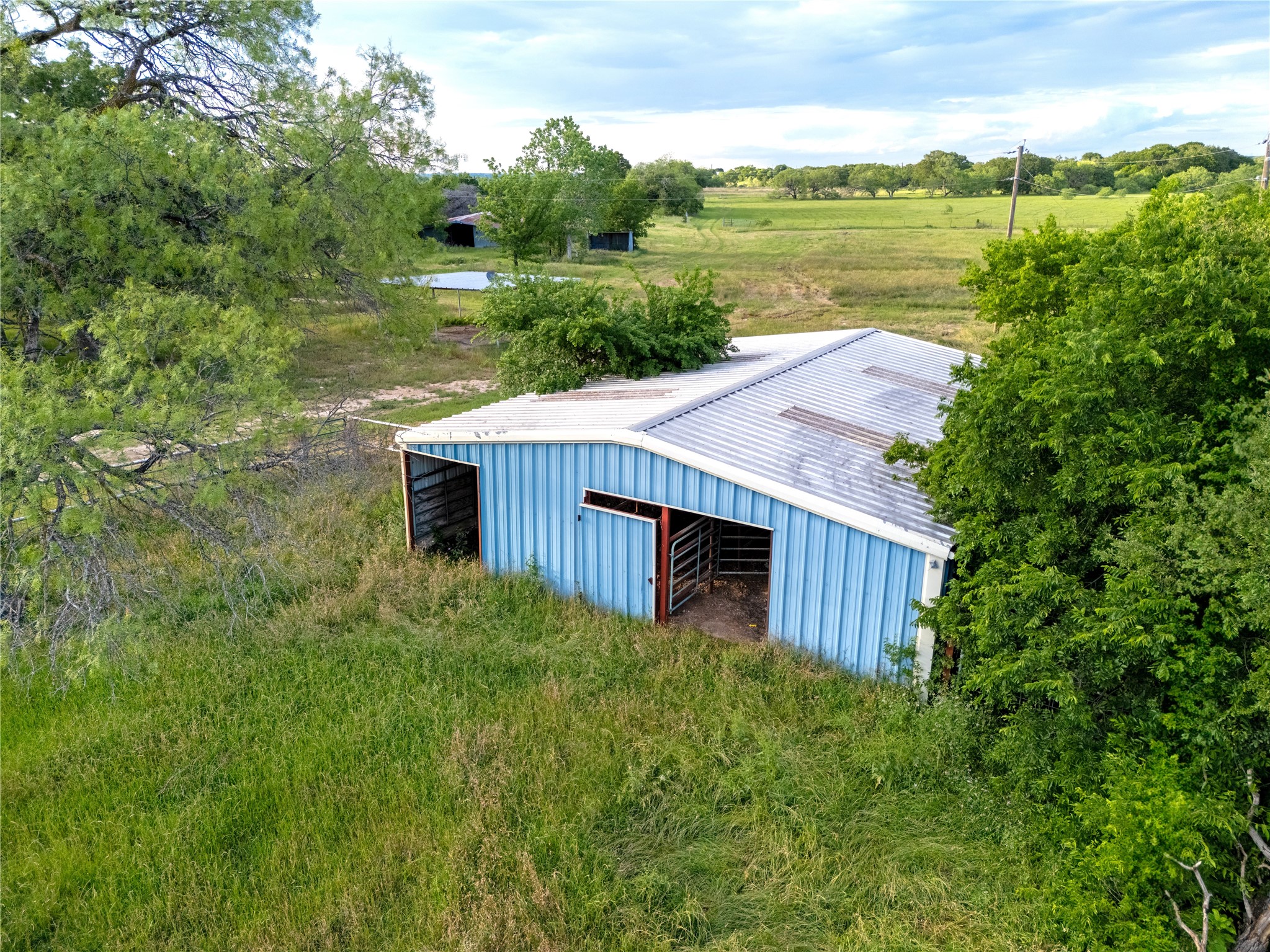 980 N League Ranch Road Waco TX 76705