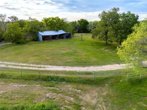 980 N League Ranch Road Waco TX 76705