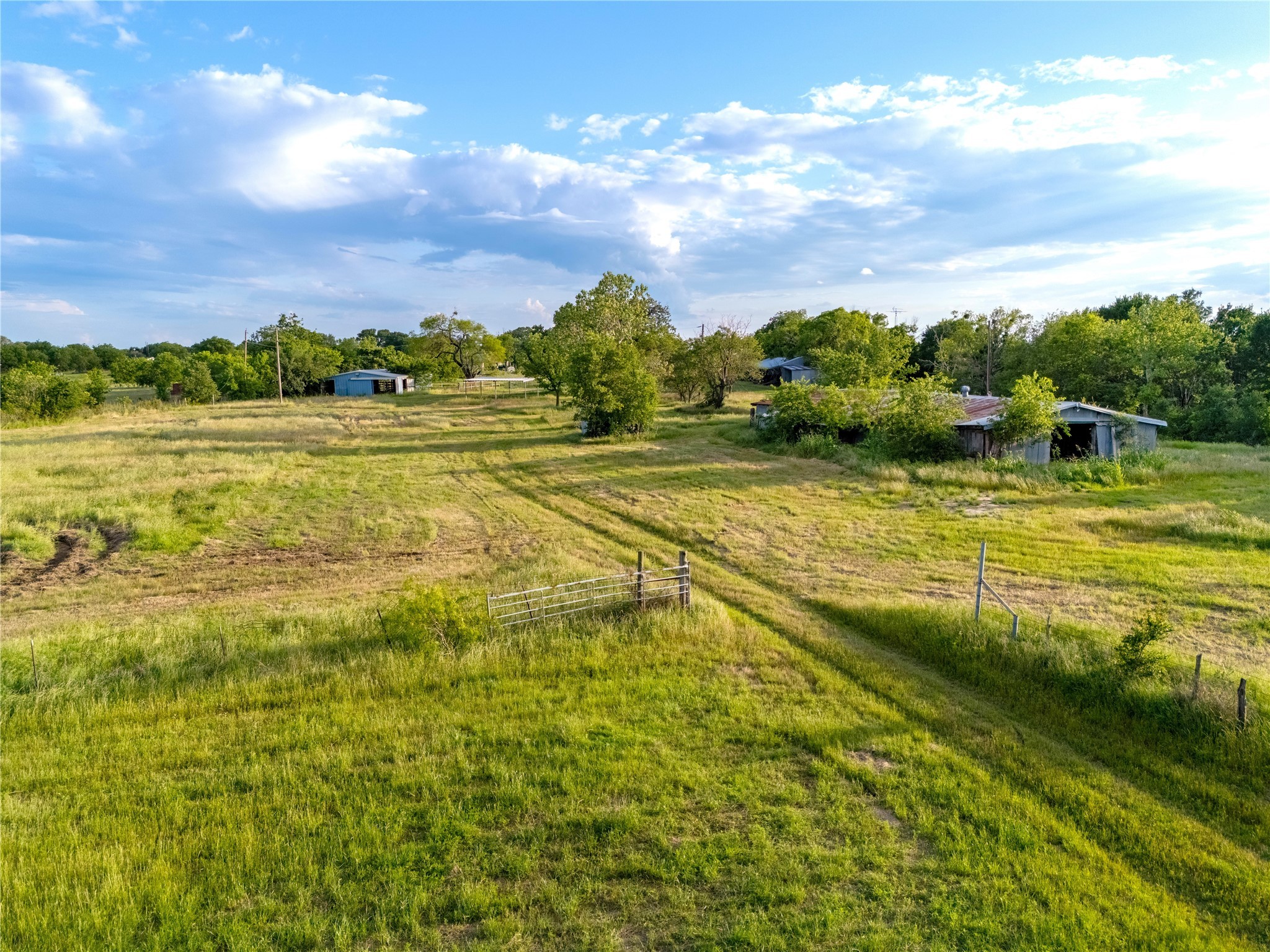 980 N League Ranch Road Waco TX 76705