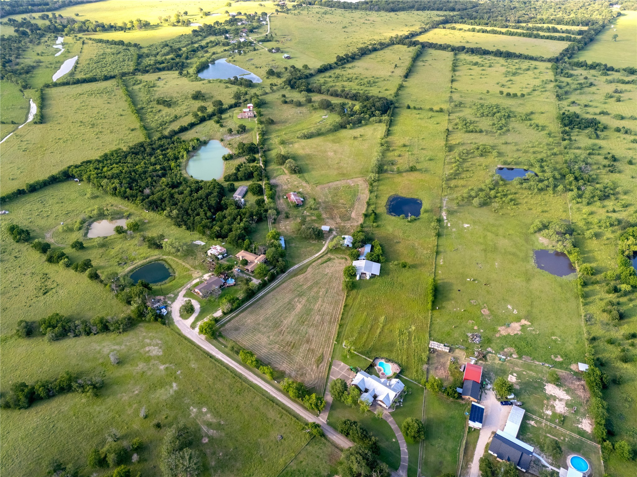 980 N League Ranch Road Waco TX 76705