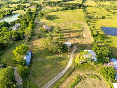 980 N League Ranch Road Waco TX 76705