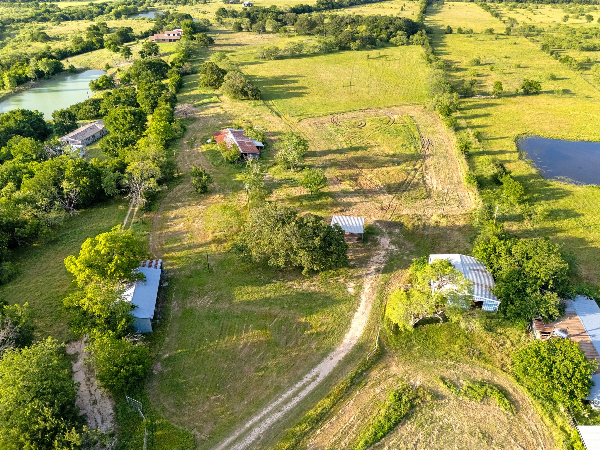 980 N League Ranch Road Waco TX 76705