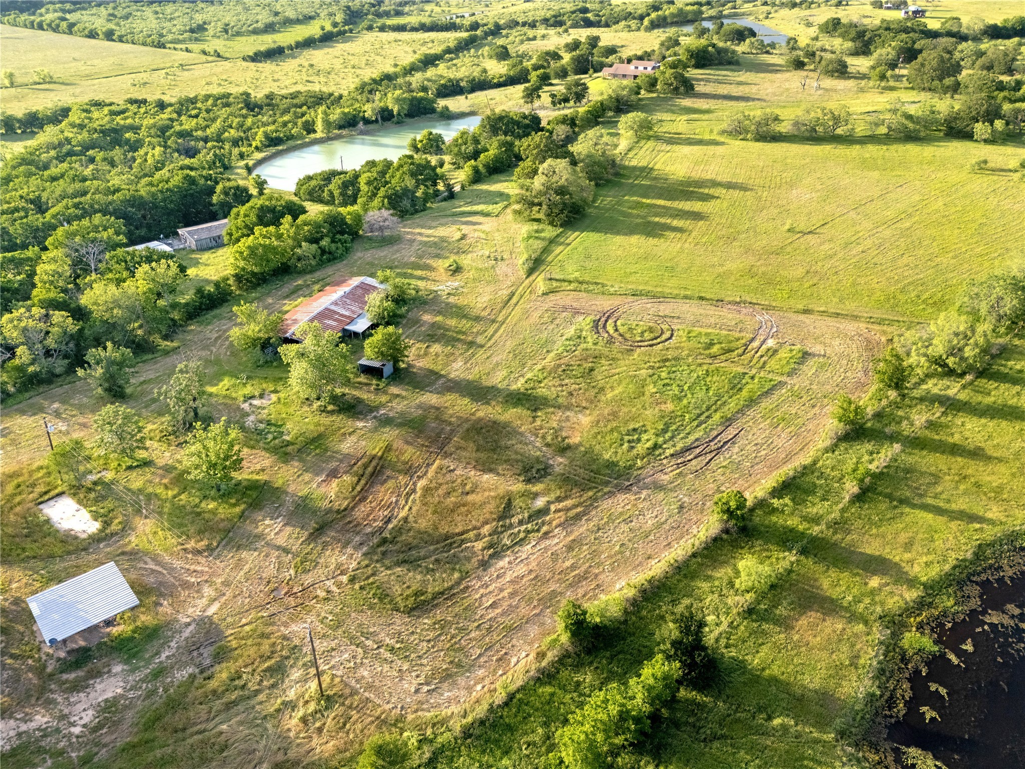 980 N League Ranch Road Waco TX 76705