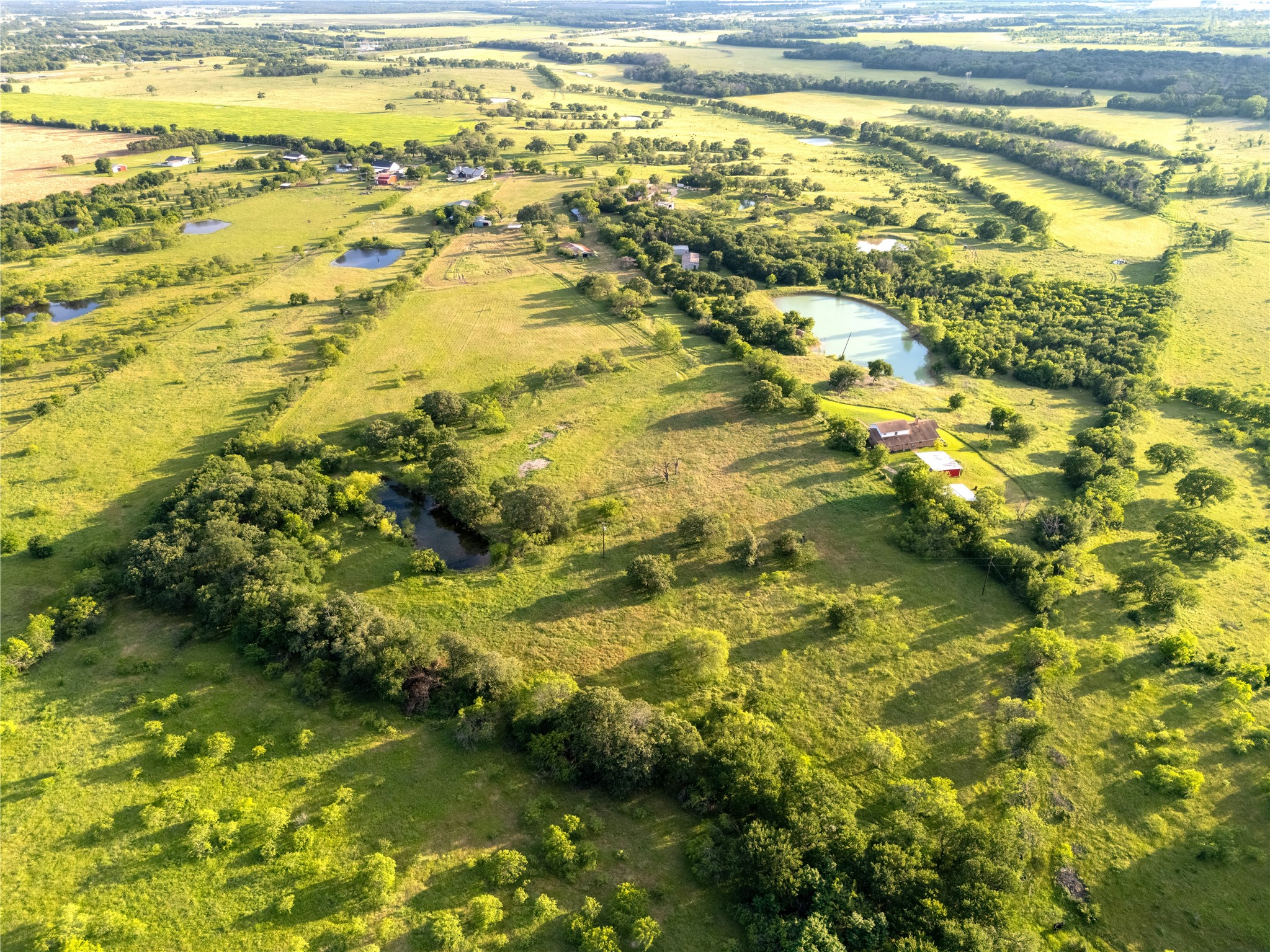 980 N League Ranch Road Waco TX 76705