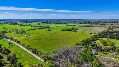 1541 NW County Road 3020 Purdon TX 76679