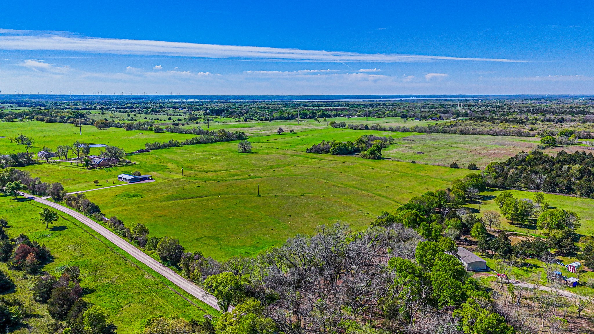 1541 NW County Road 3020 Purdon TX 76679