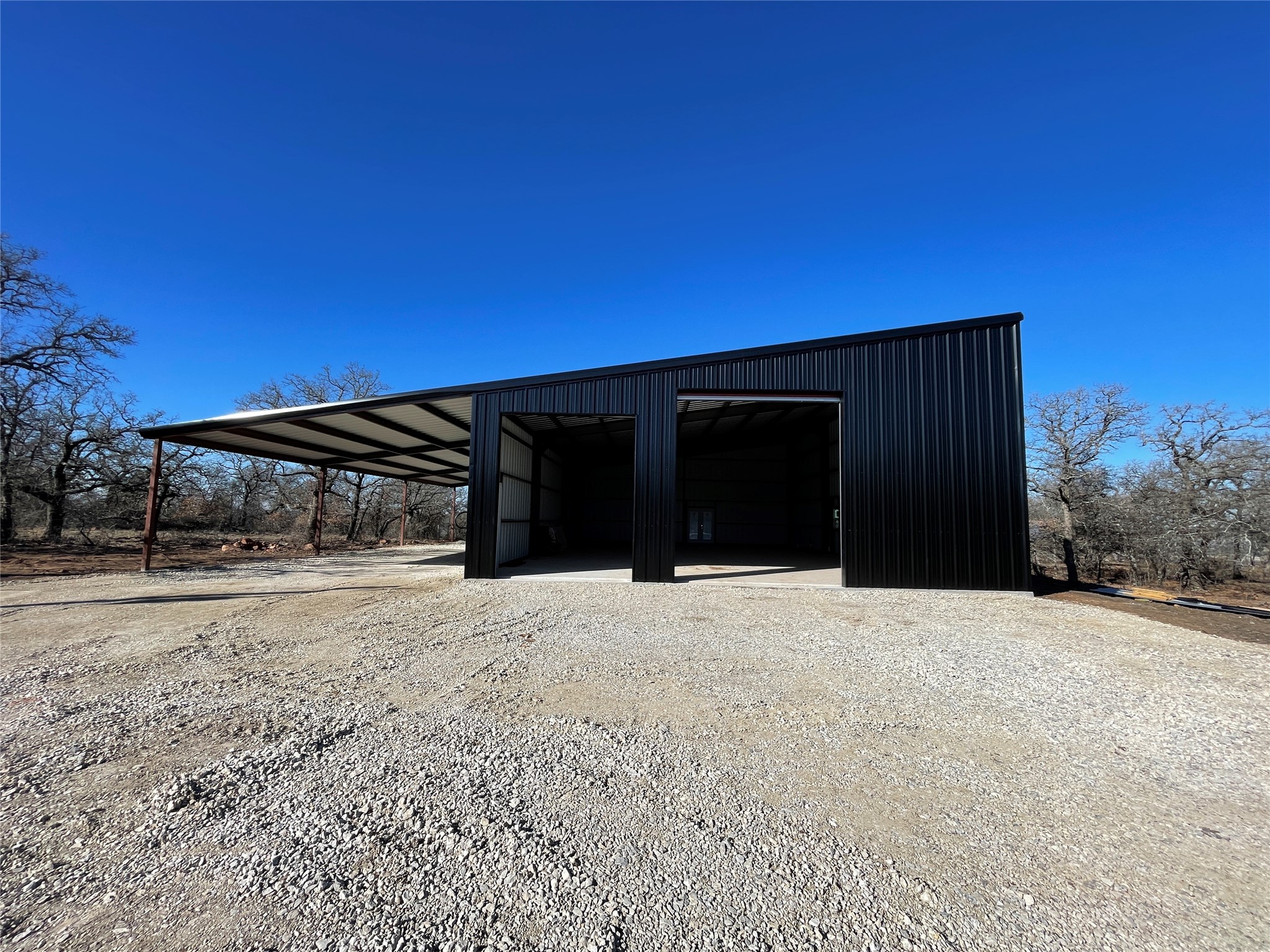 1390 Clayton Mountain Road Gordon TX 76453