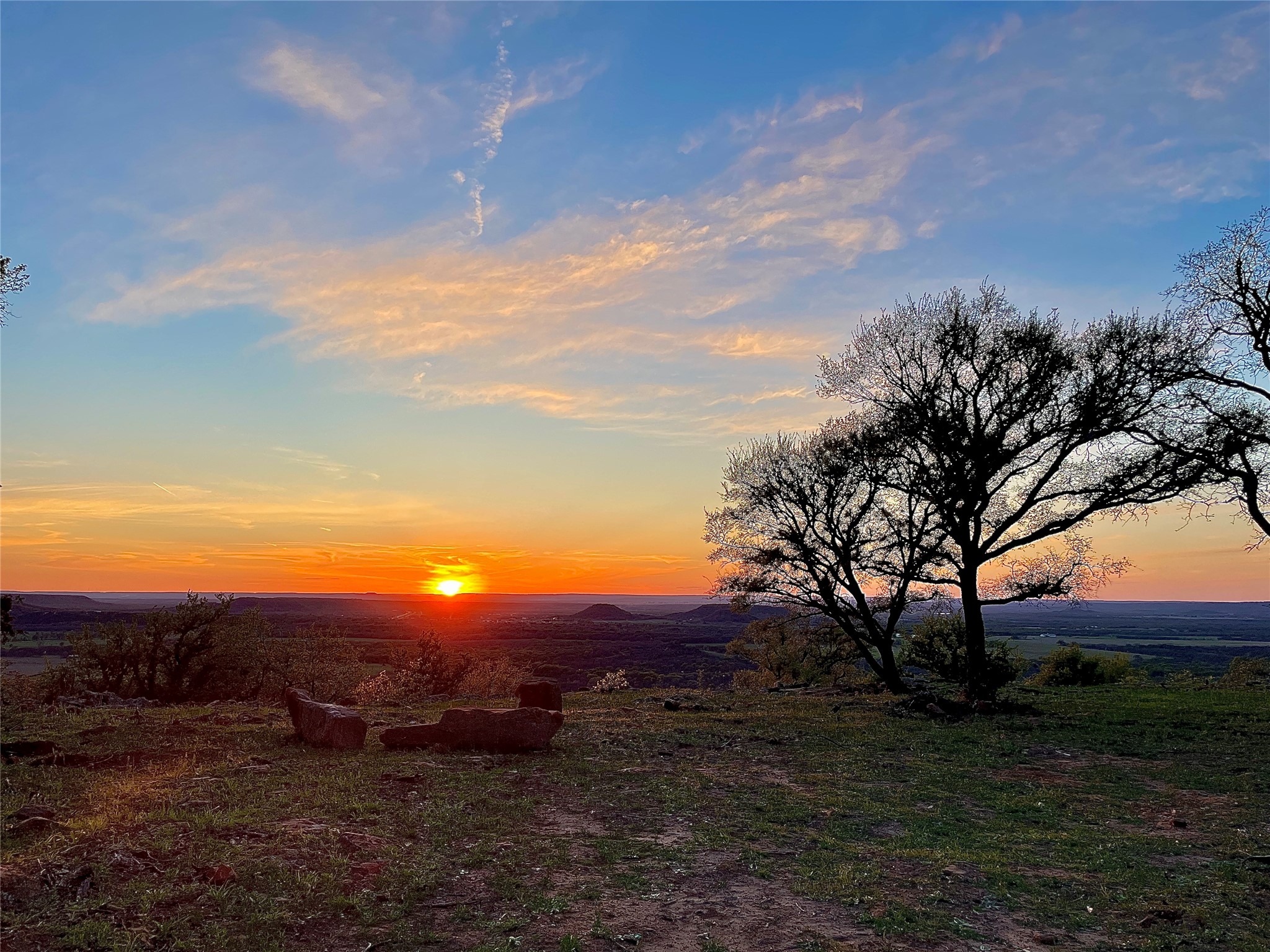 1390 Clayton Mountain Road Gordon TX 76453