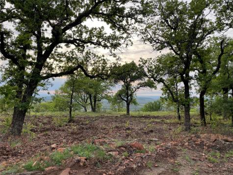 1390 Clayton Mountain Road Gordon TX 76453