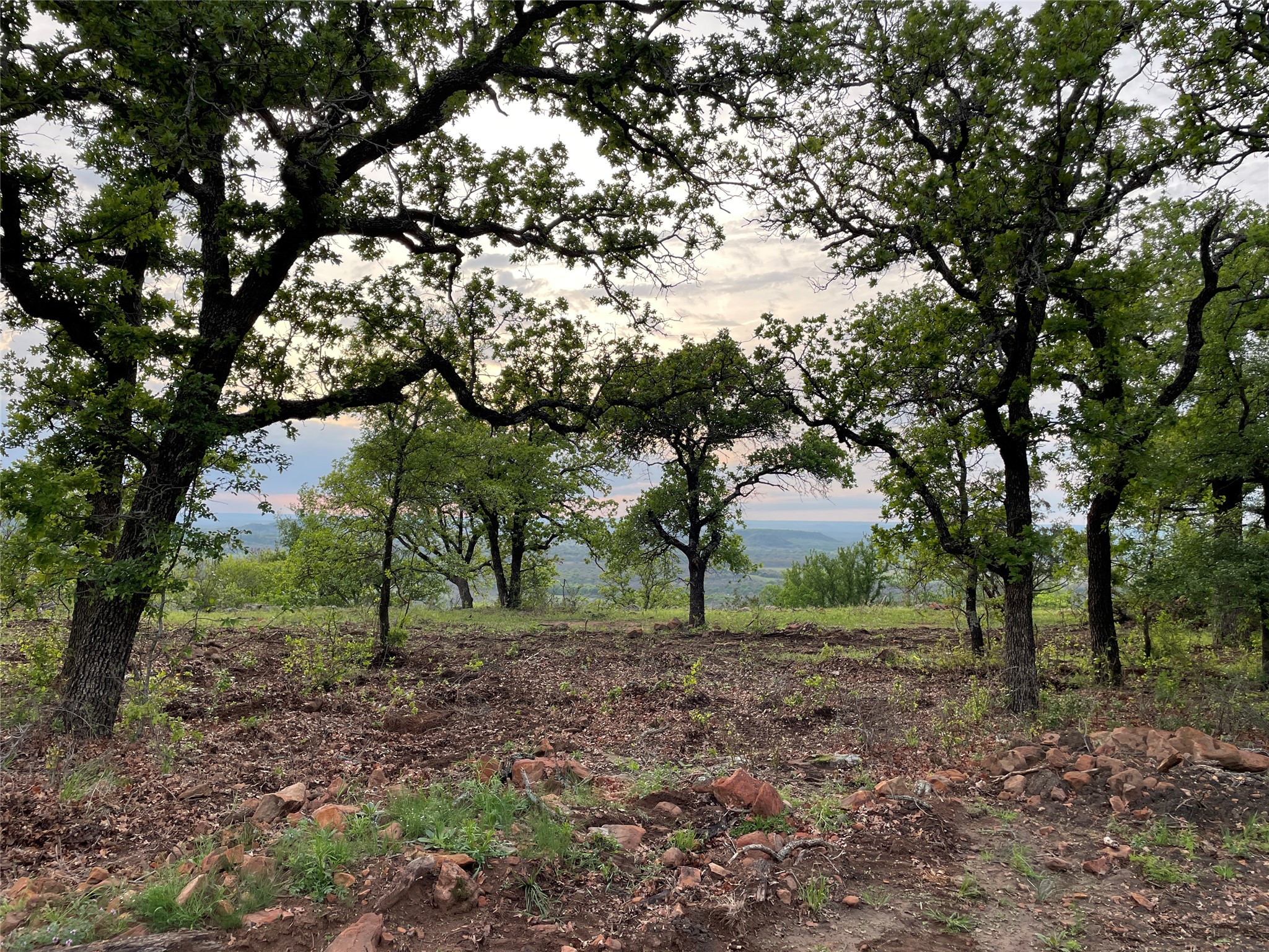 1390 Clayton Mountain Road Gordon TX 76453
