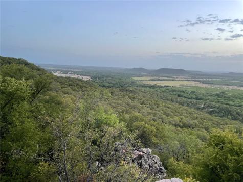 1390 Clayton Mountain Road Gordon TX 76453
