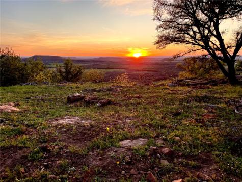 1390 Clayton Mountain Road Gordon TX 76453