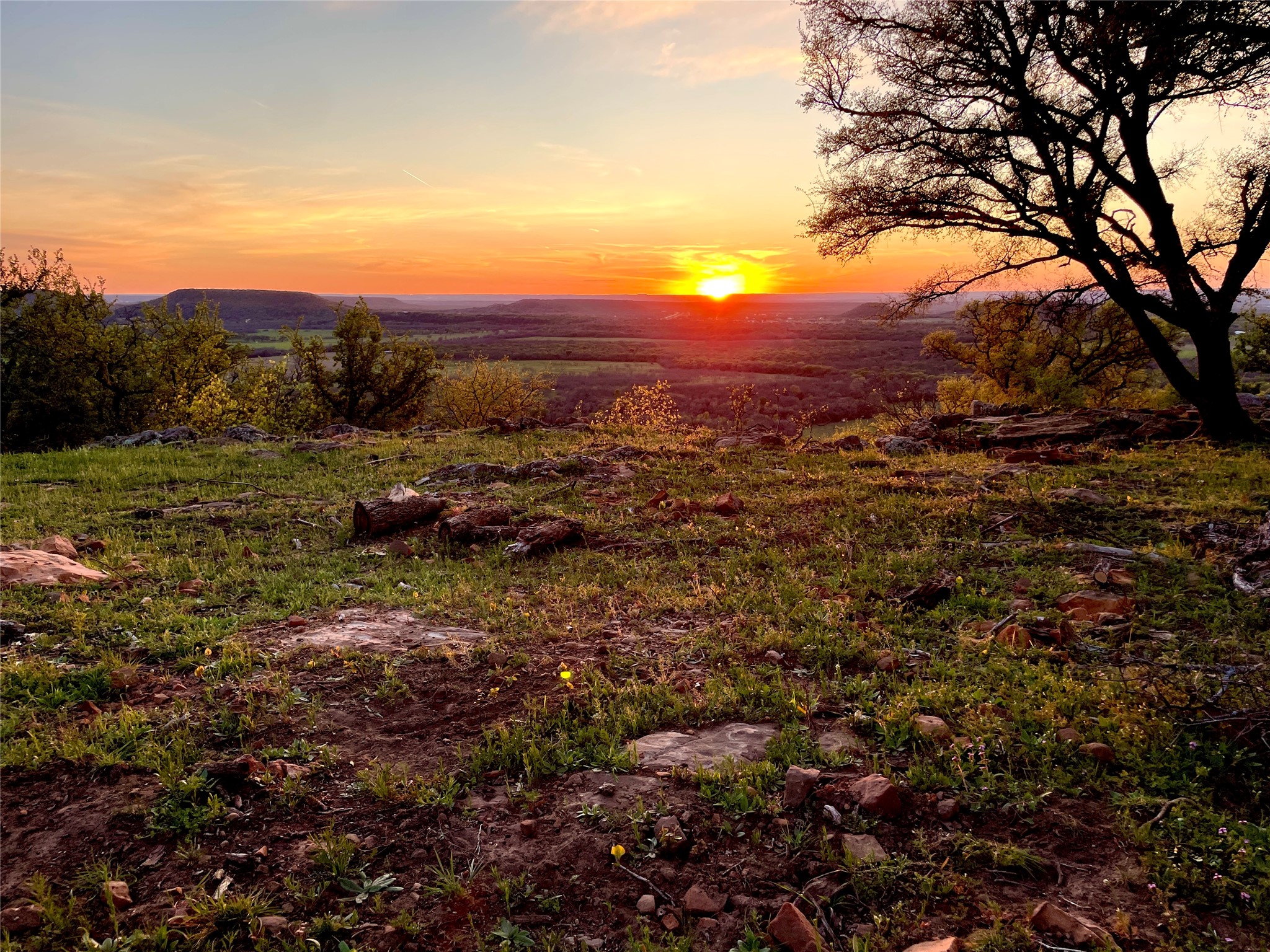 1390 Clayton Mountain Road Gordon TX 76453