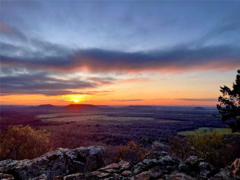 1390 Clayton Mountain Road Gordon TX 76453