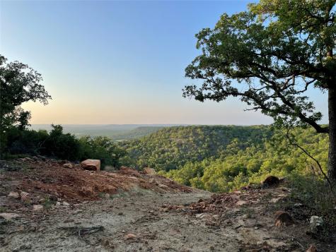 1390 Clayton Mountain Road Gordon TX 76453