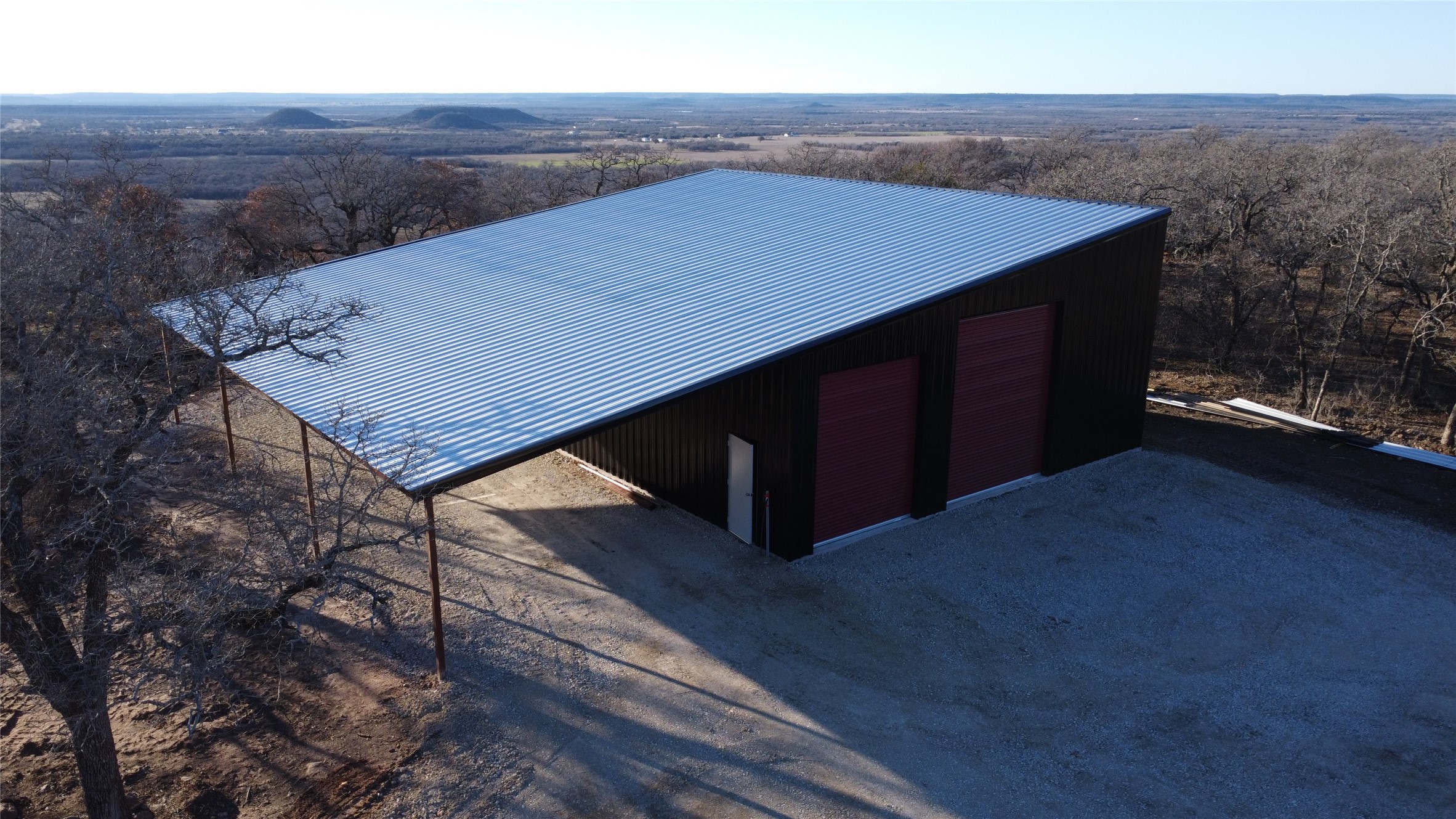 1390 Clayton Mountain Road Gordon TX 76453