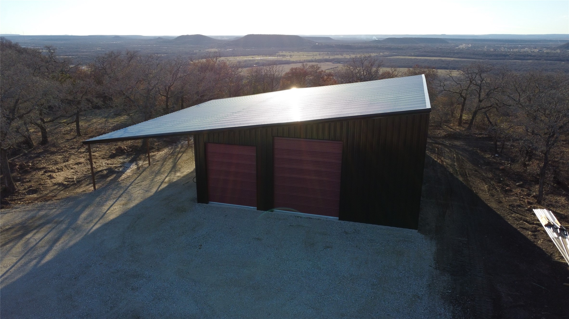 1390 Clayton Mountain Road Gordon TX 76453