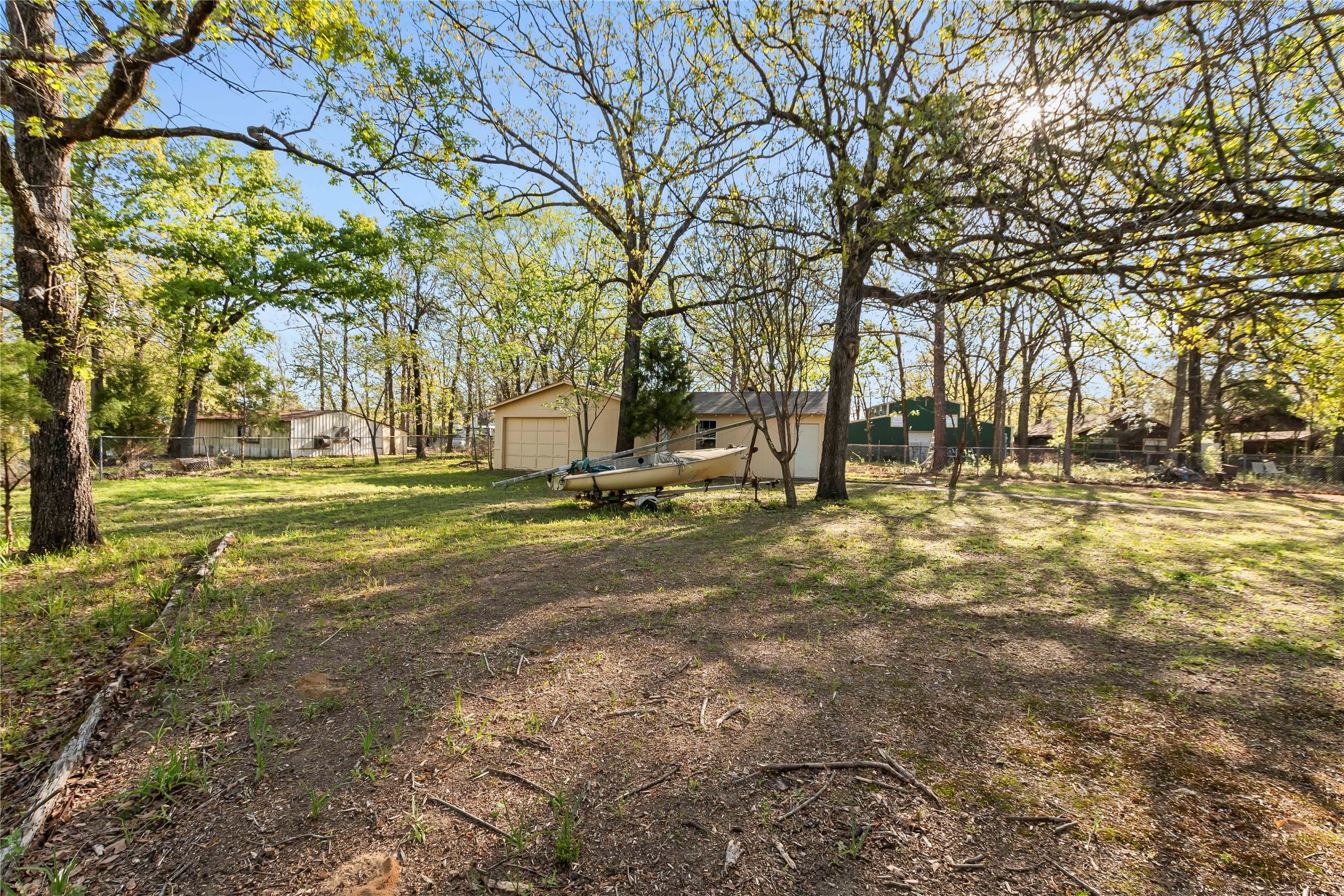 227 Northview Drive Trinidad TX 75163