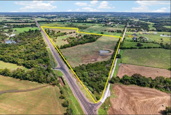 Tbd Fm 428 E Denton TX 76227
