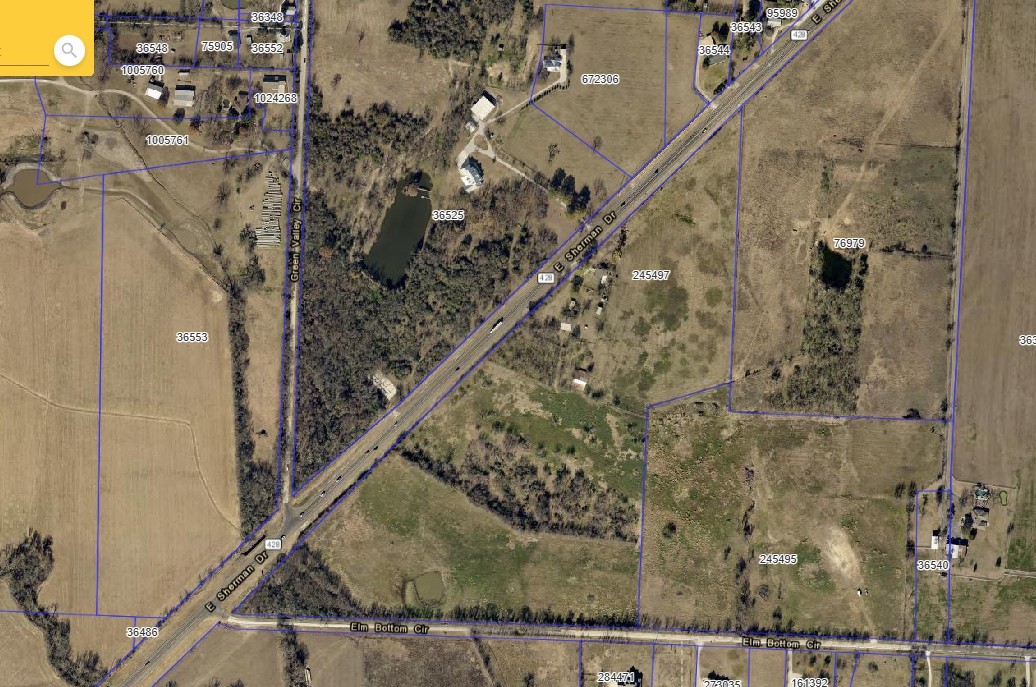 Tbd Fm 428 E Denton TX 76227