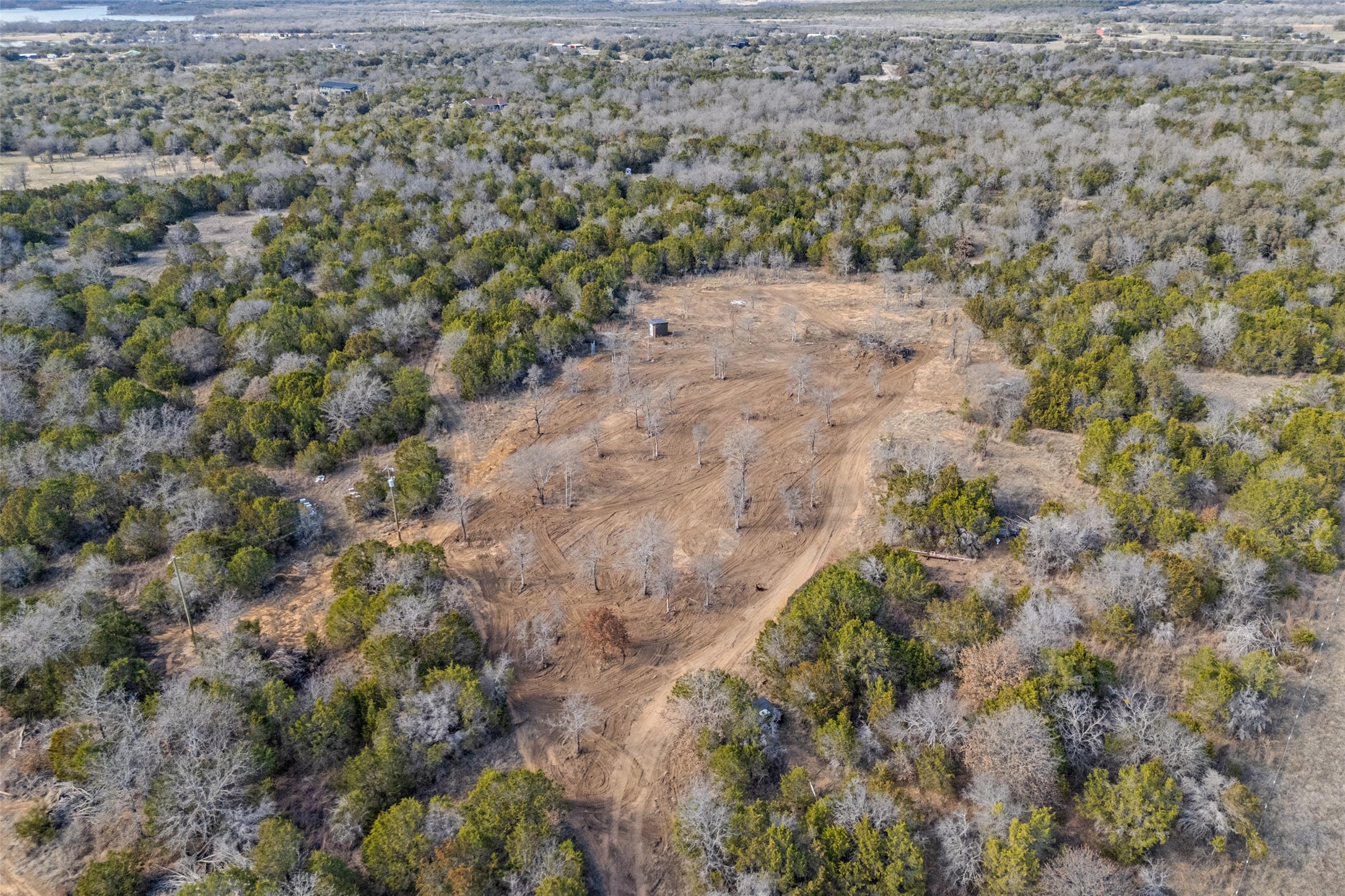 1500 Brown Road Palo Pinto TX 76484