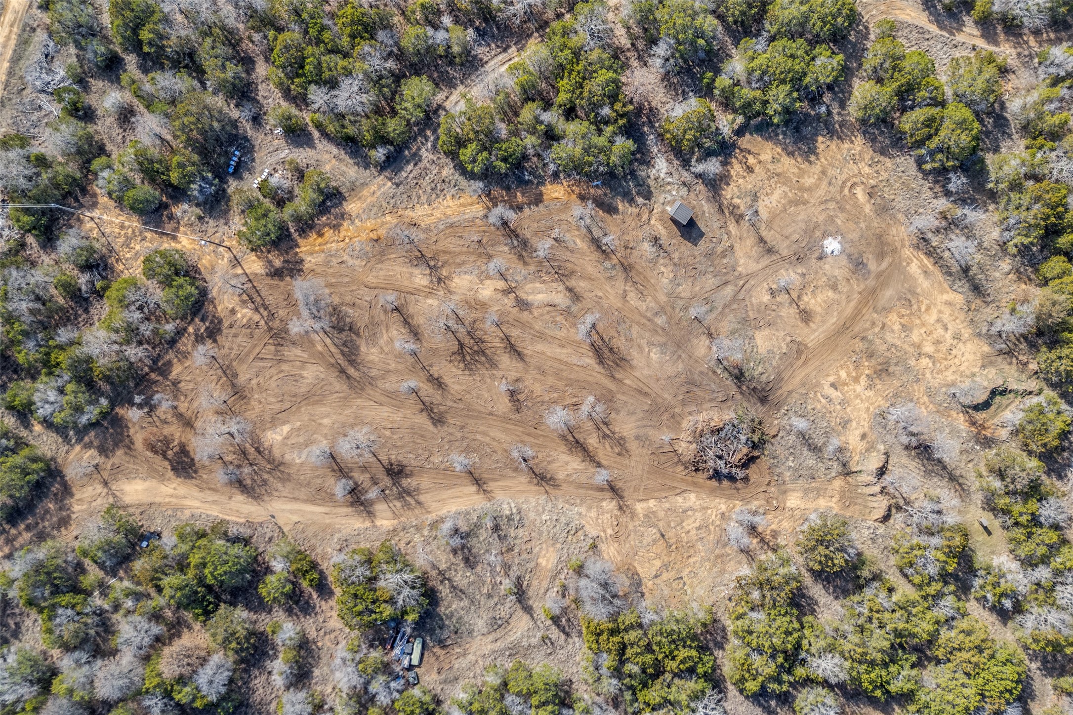 1500 Brown Road Palo Pinto TX 76484
