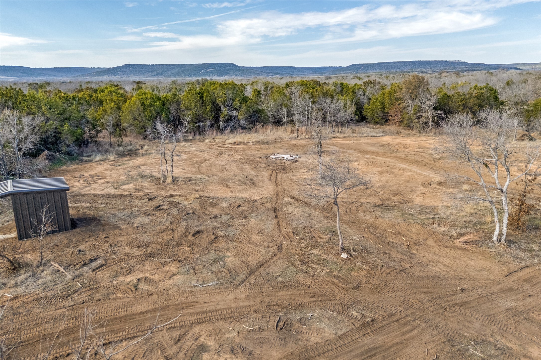 1500 Brown Road Palo Pinto TX 76484