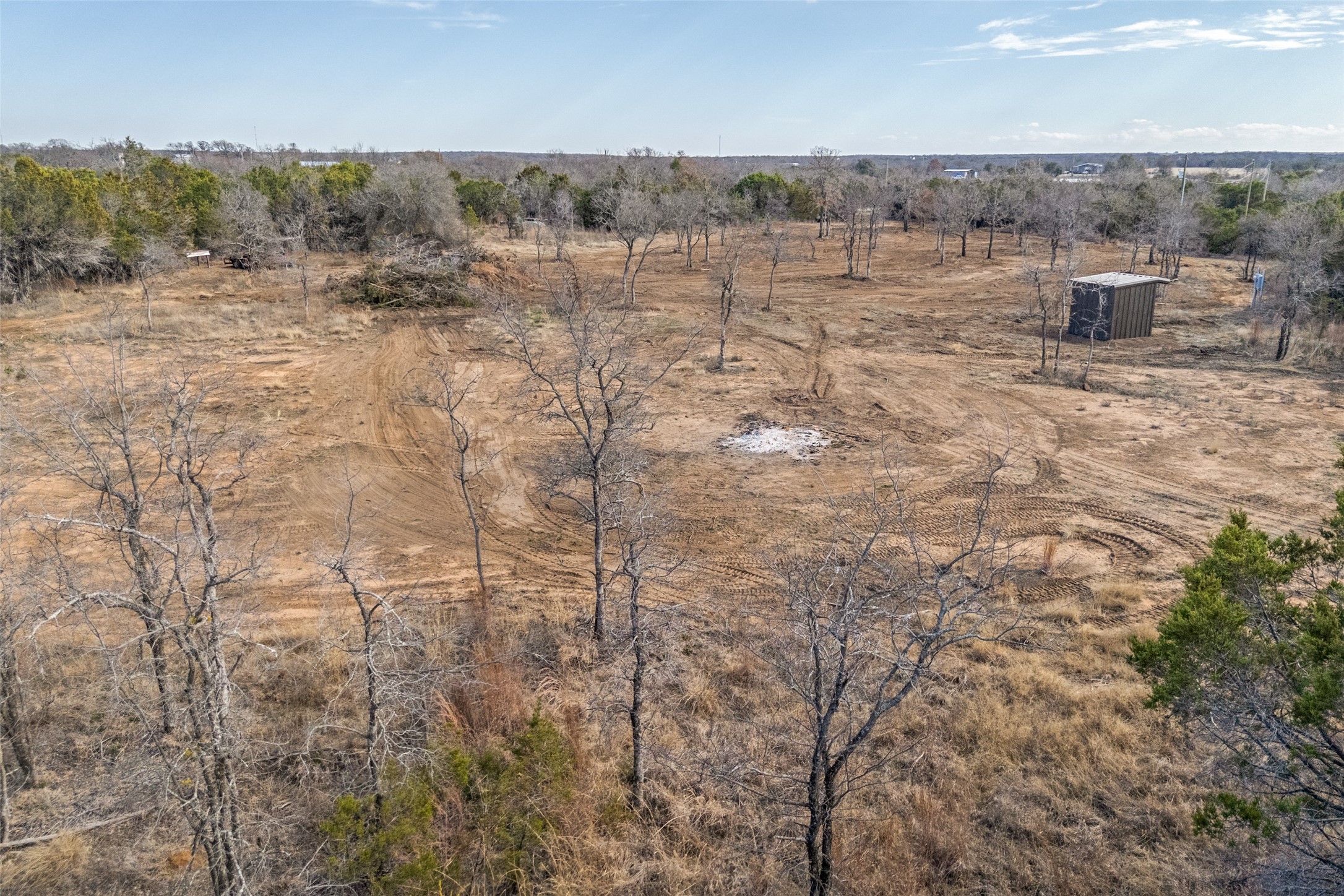 1500 Brown Road Palo Pinto TX 76484