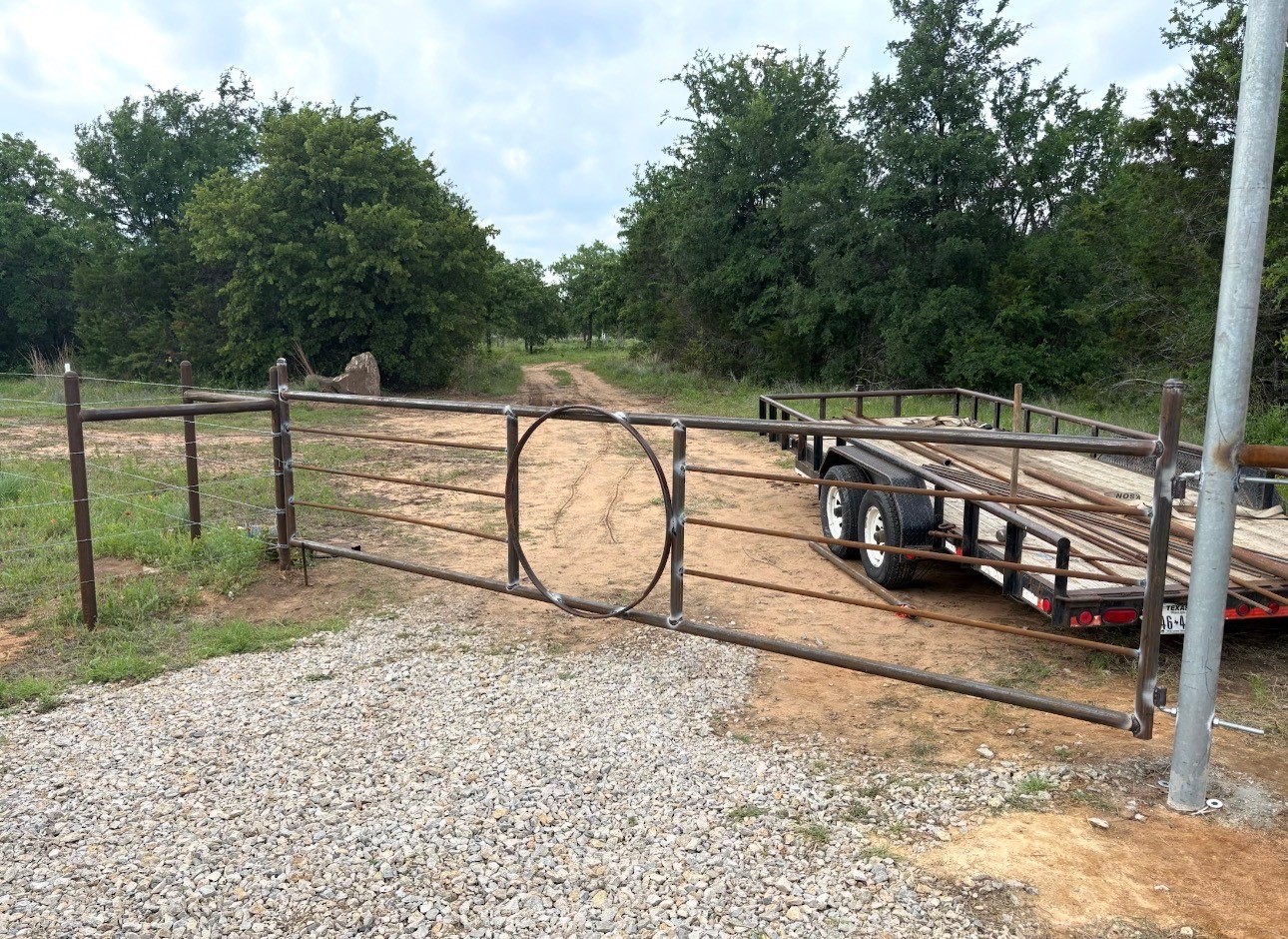 1500 Brown Road Palo Pinto TX 76484
