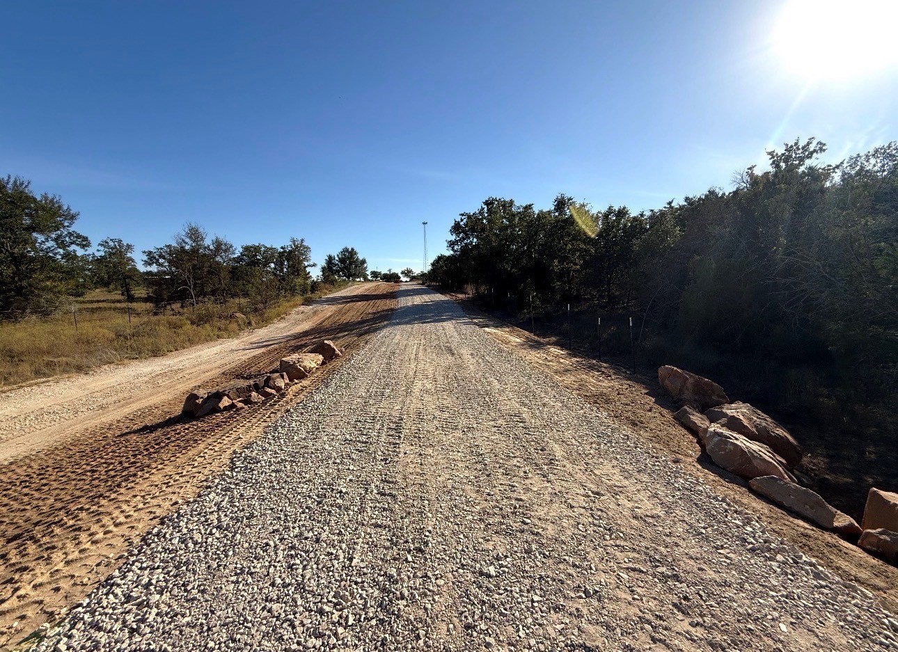 1500 Brown Road Palo Pinto TX 76484