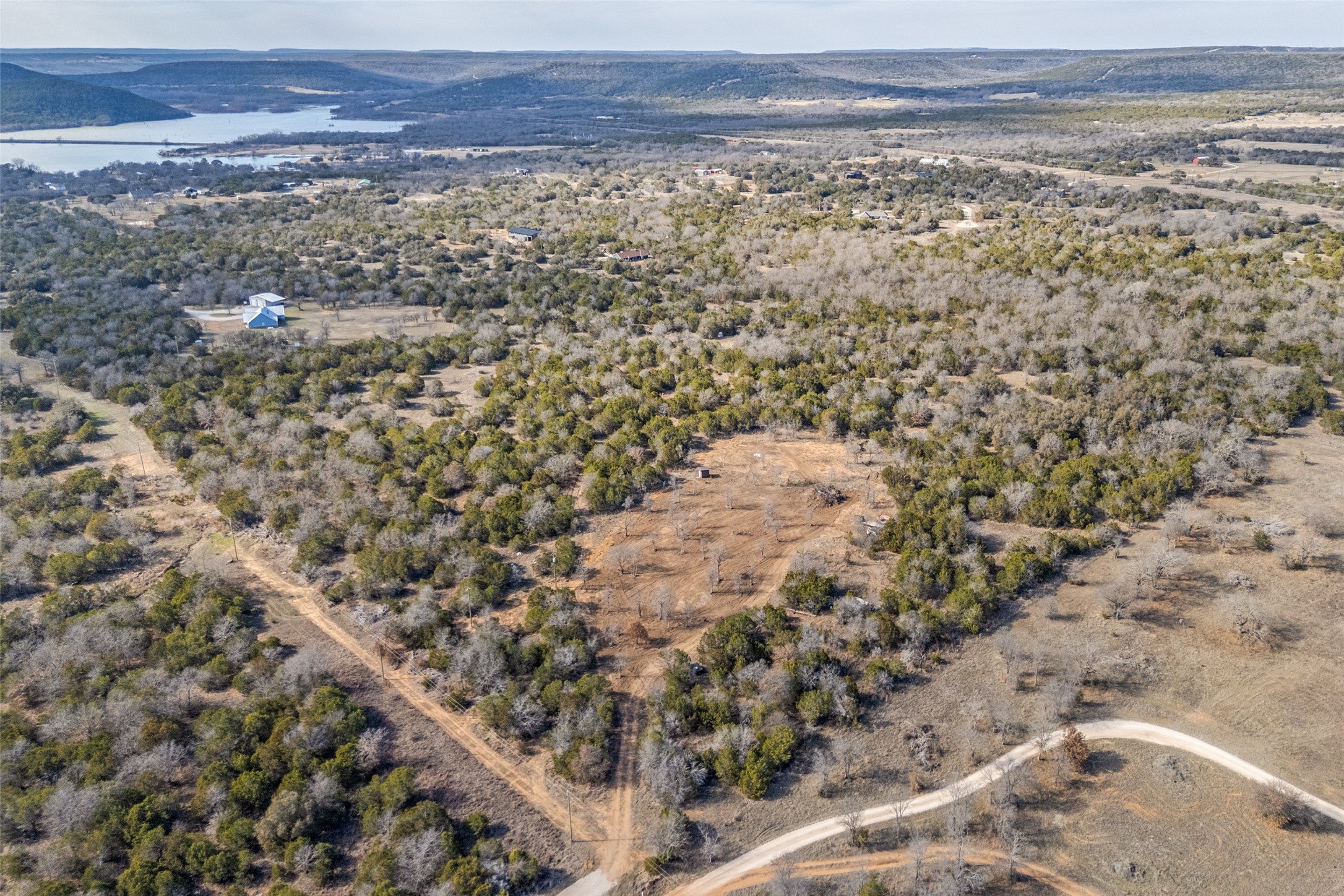 1500 Brown Road Palo Pinto TX 76484