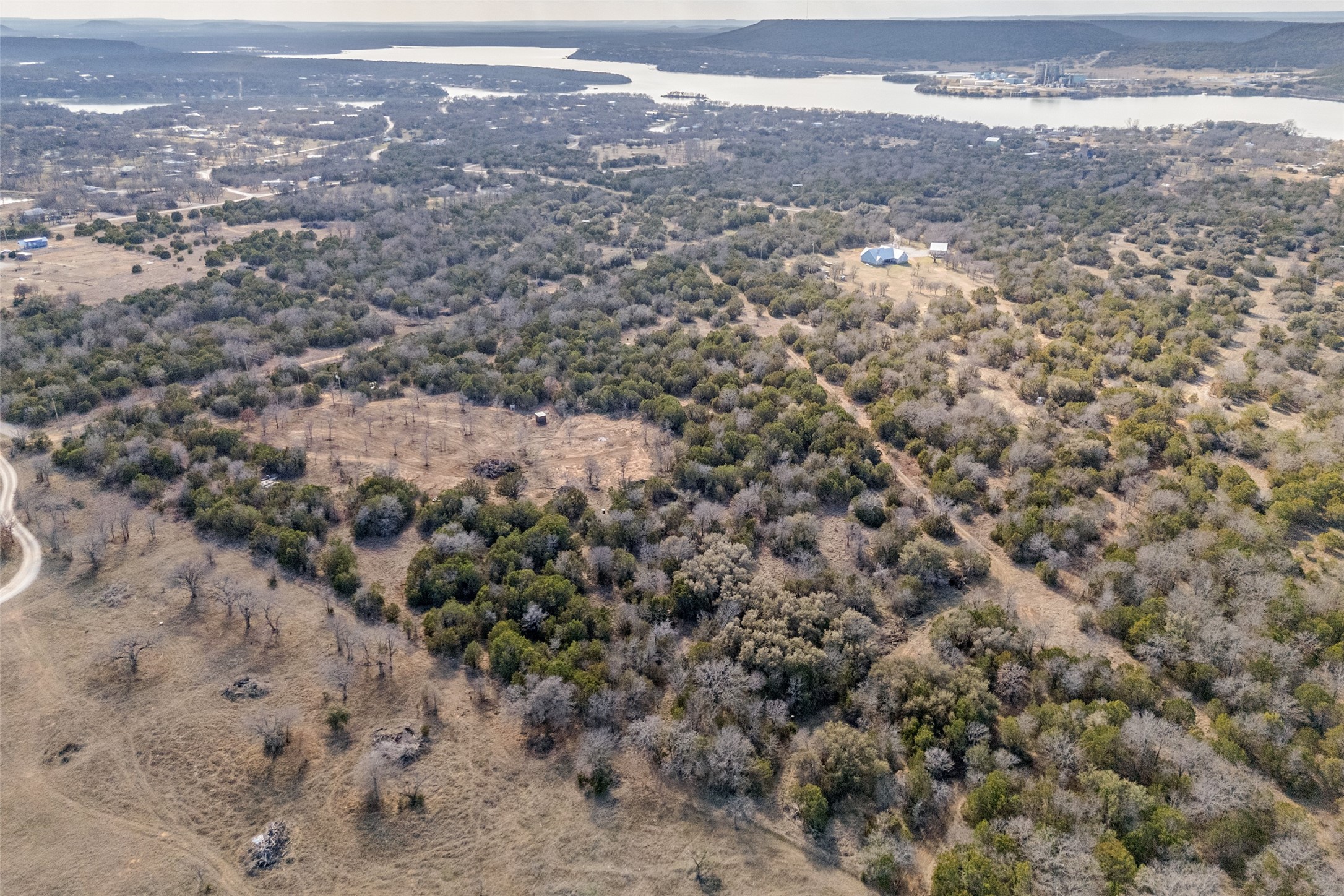 1500 Brown Road Palo Pinto TX 76484