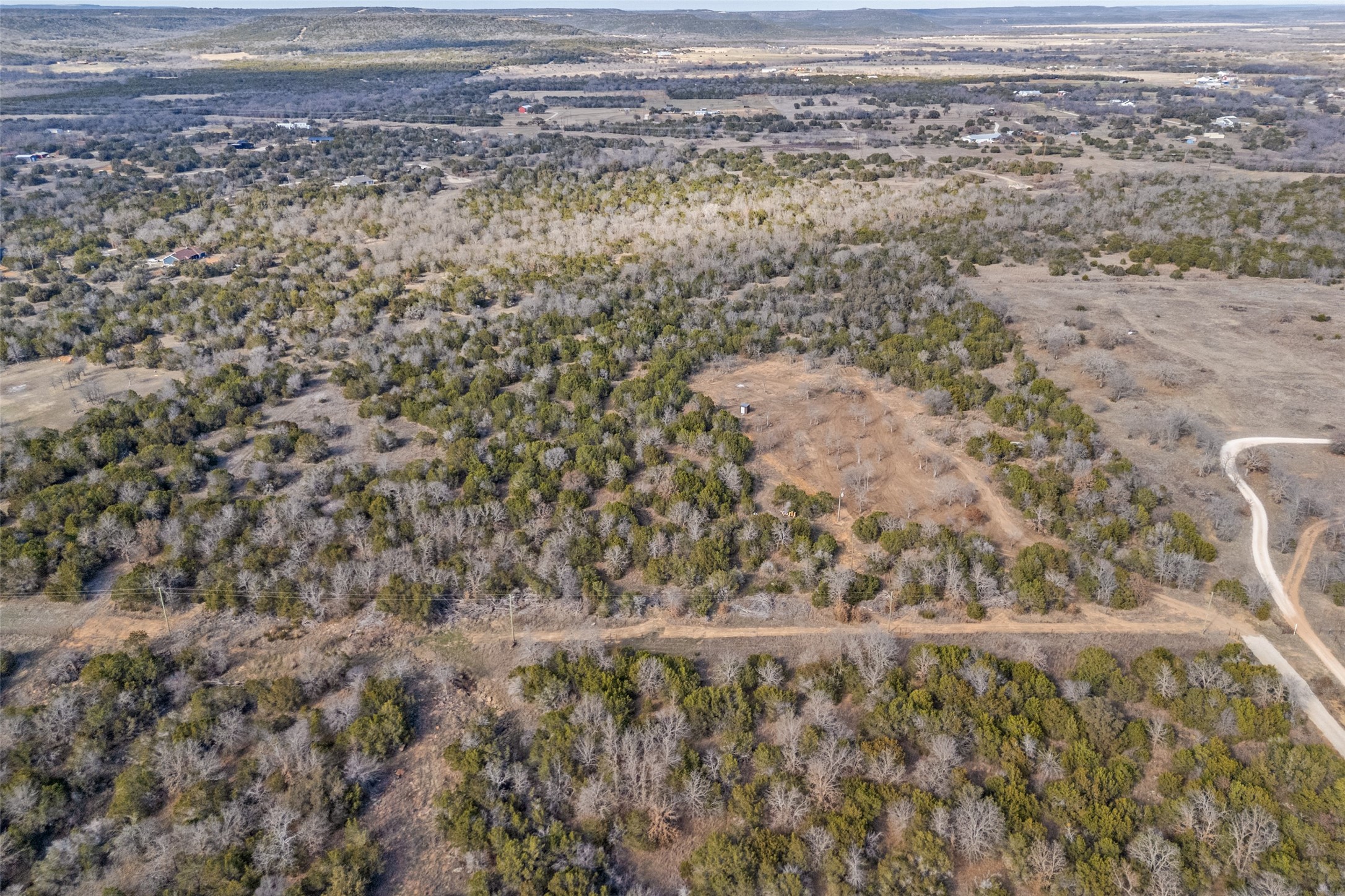1500 Brown Road Palo Pinto TX 76484