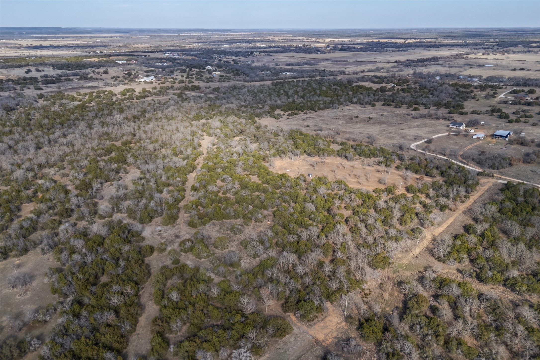 1500 Brown Road Palo Pinto TX 76484