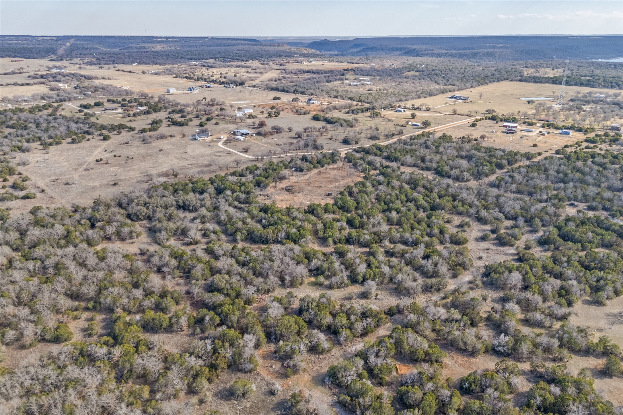 1500 Brown Road Palo Pinto TX 76484