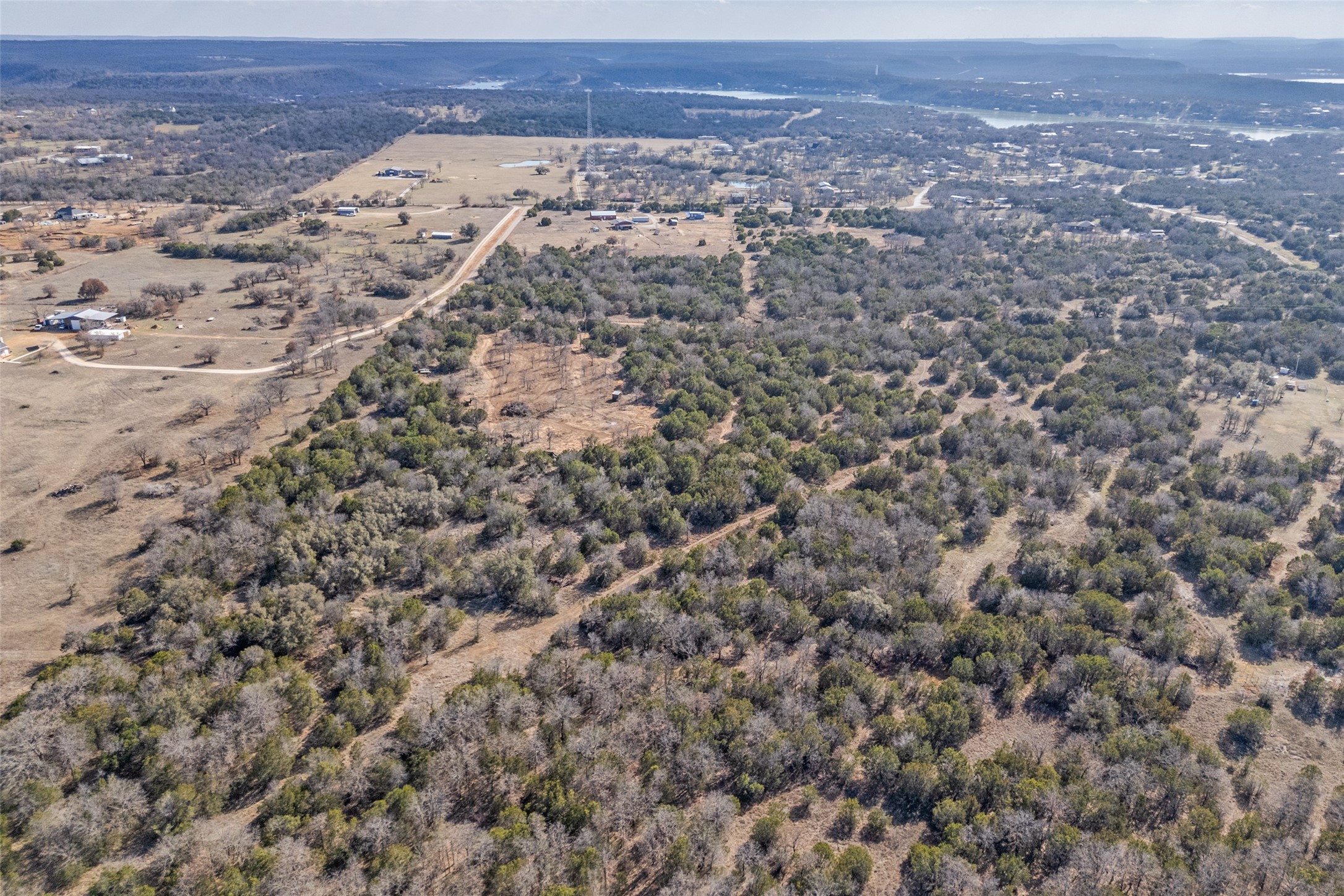 1500 Brown Road Palo Pinto TX 76484