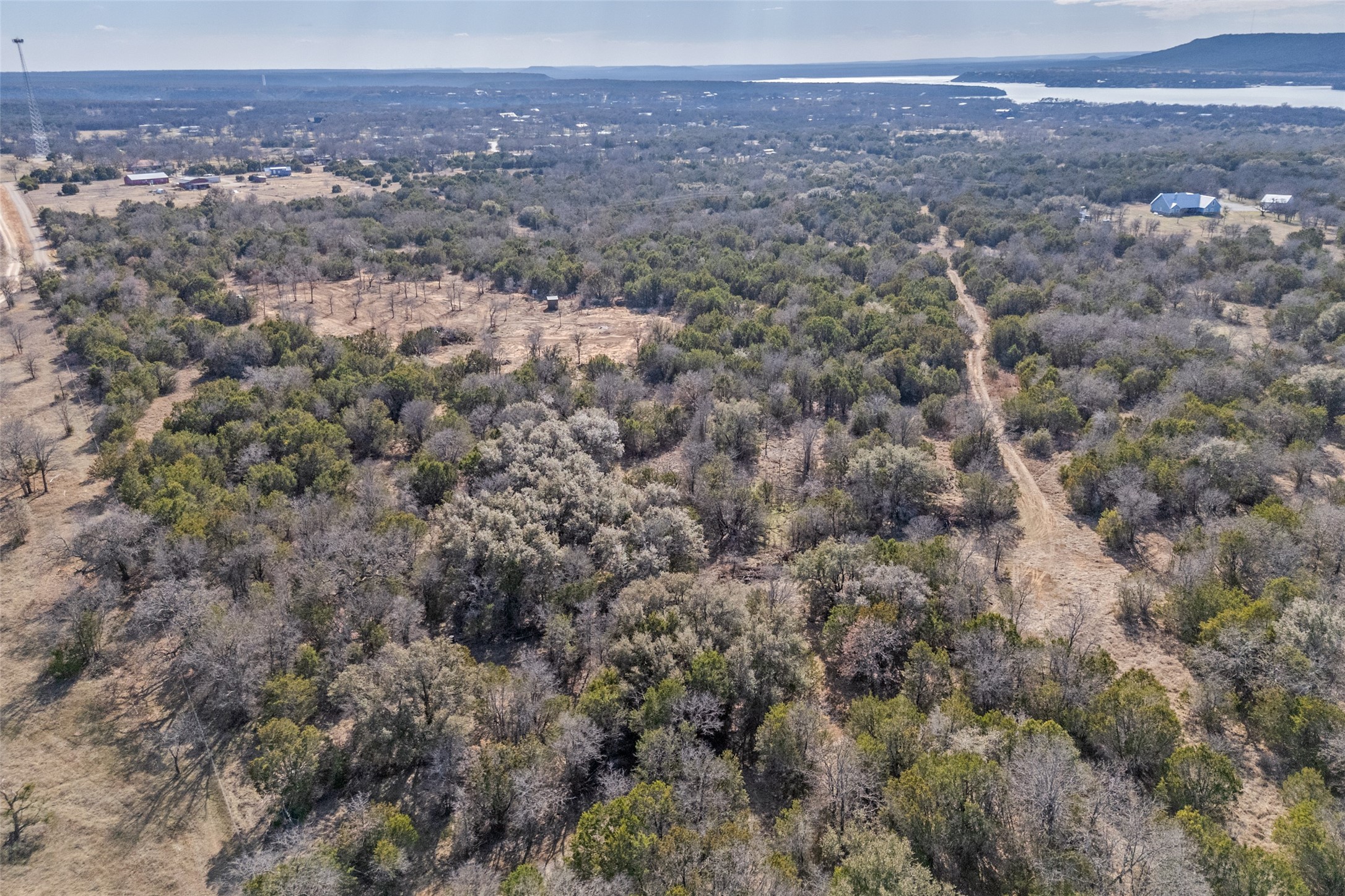 1500 Brown Road Palo Pinto TX 76484