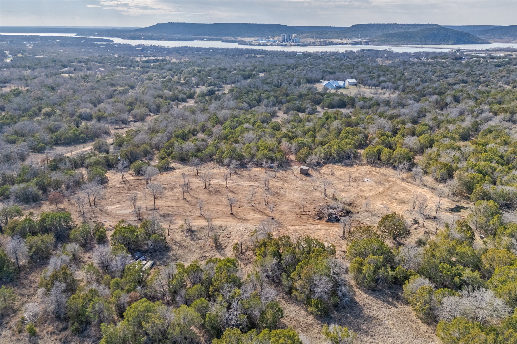 1500 Brown Road Palo Pinto TX 76484