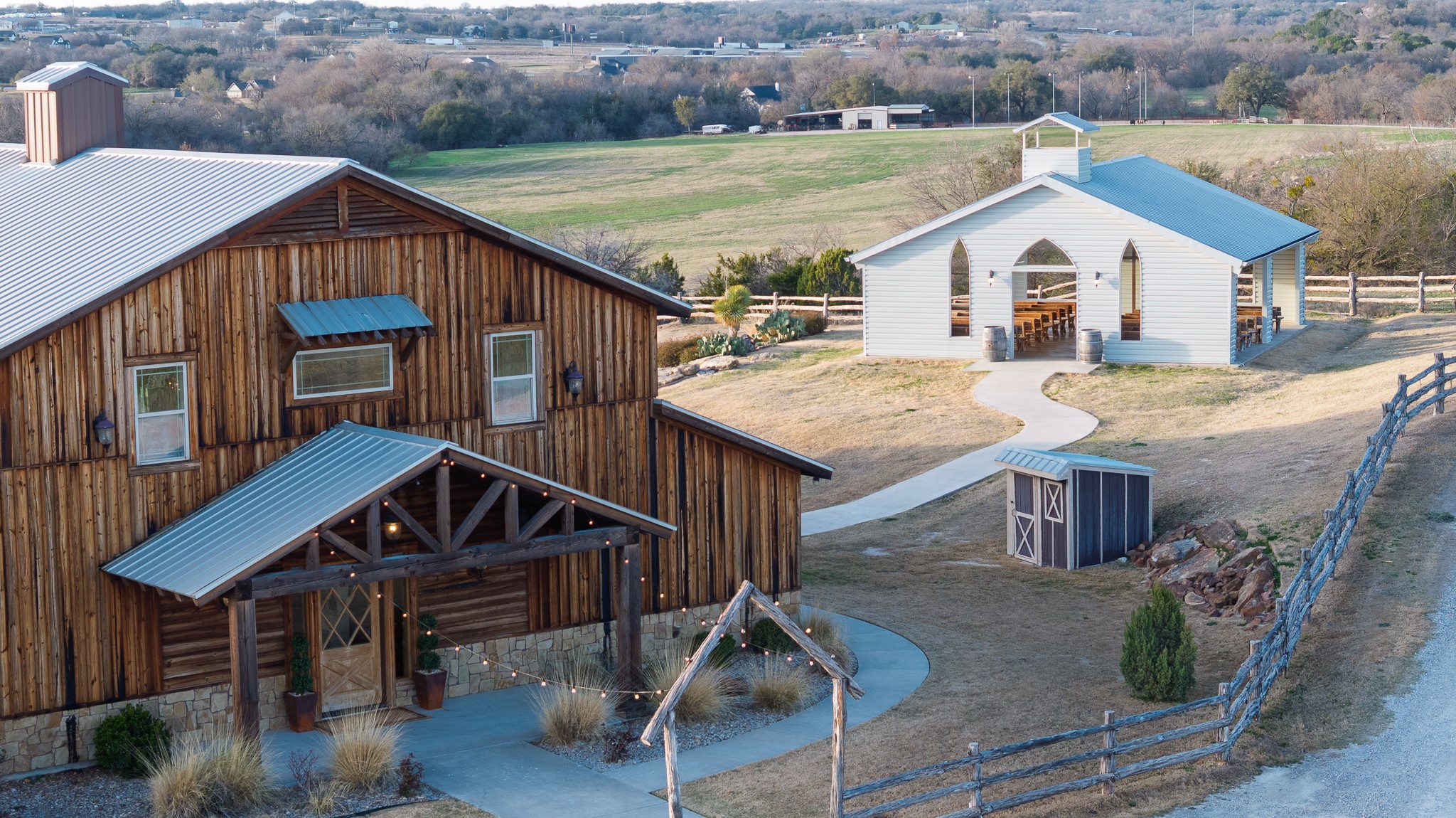 5400 Old Brock Road Weatherford TX 76087