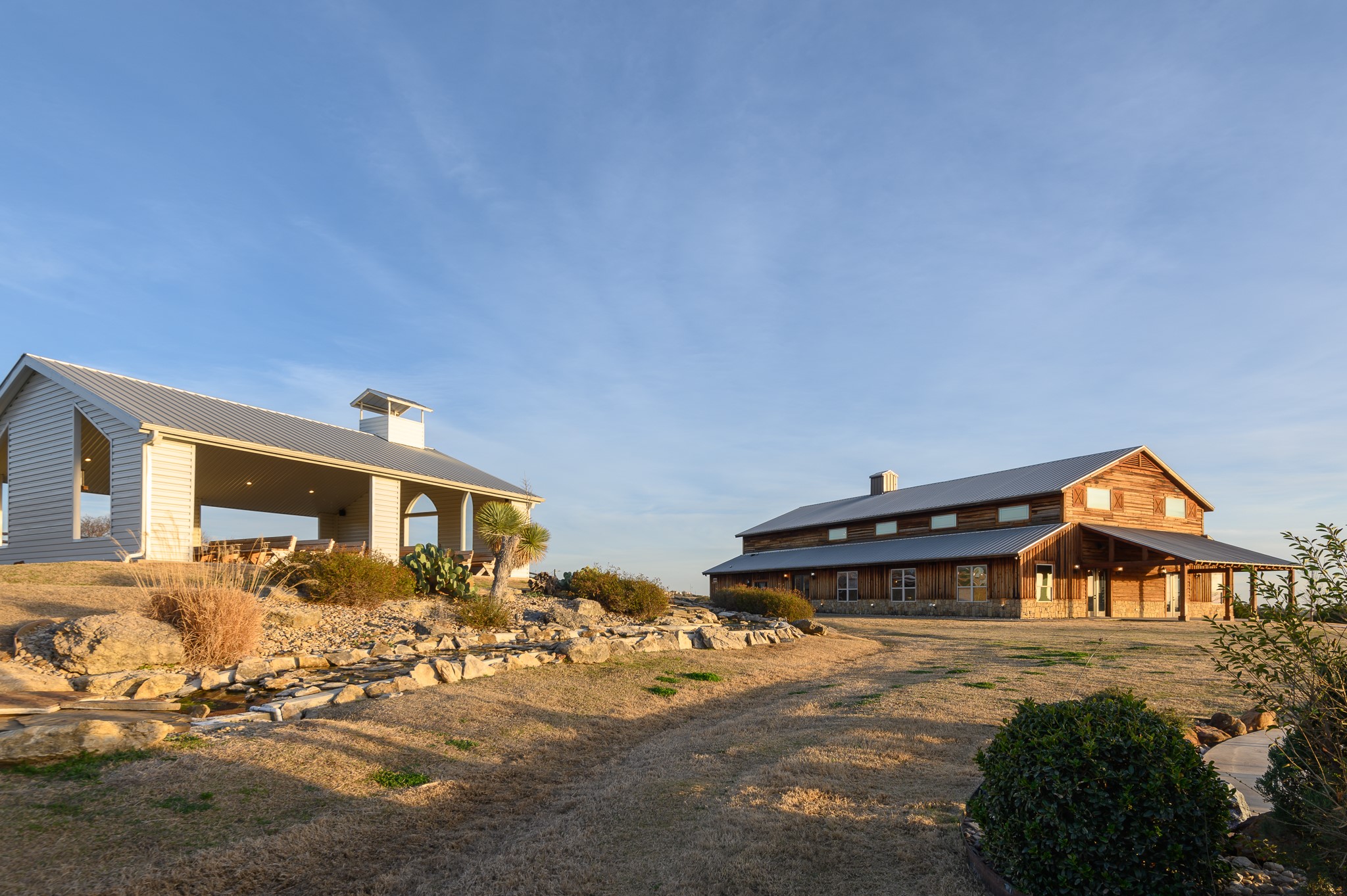 5400 Old Brock Road Weatherford TX 76087