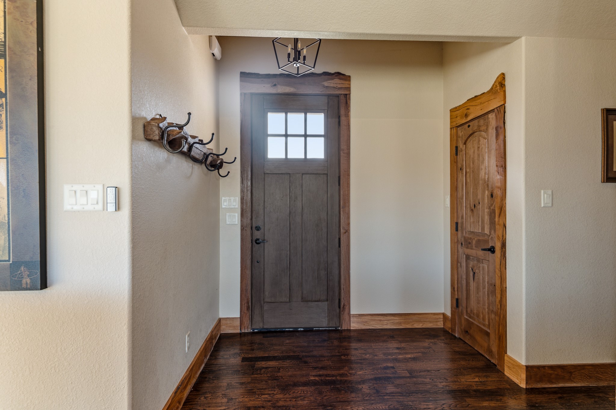 5400 Old Brock Road Weatherford TX 76087